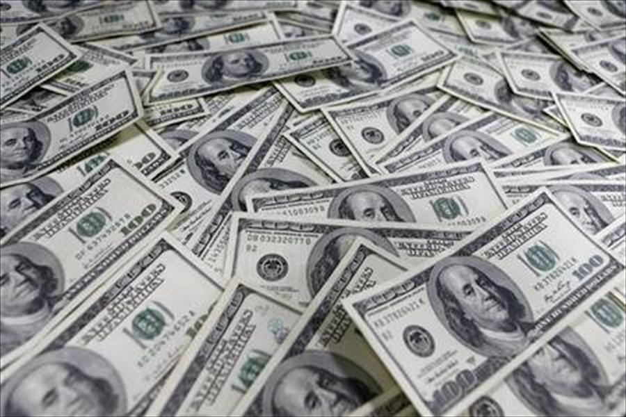 «هبوط حاد» للدولار أمام ست عملات رئيسية