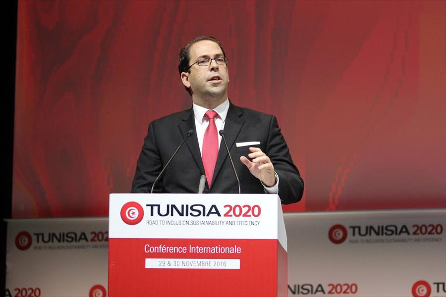 تعهدات تمويل بقيمة 14.8 مليار دولار لتونس حصيلة مؤتمر الاستثمار