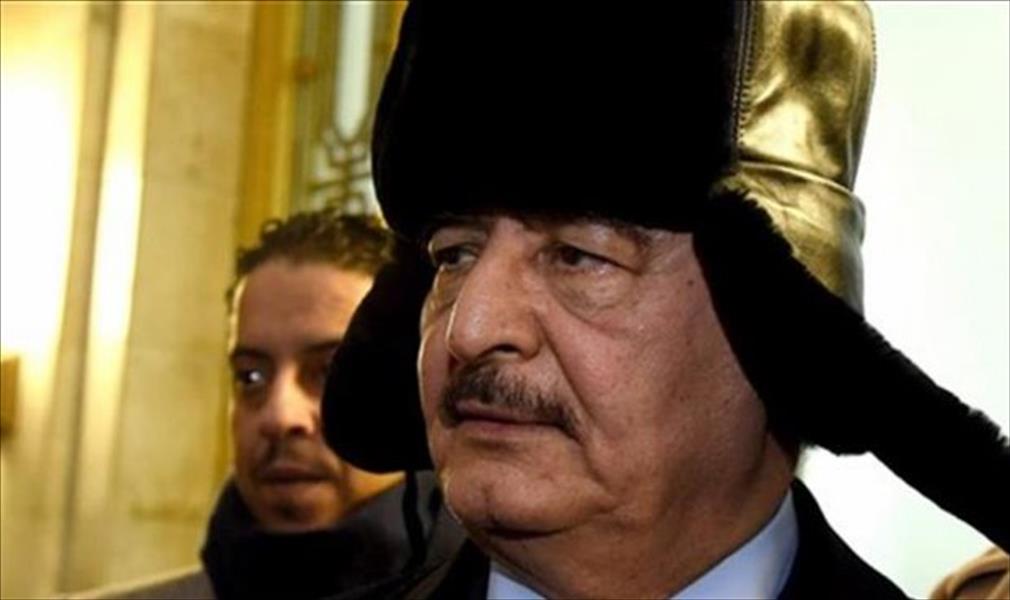 الجيش يعزز دوره بـ «دعم روسي» و«النواب» ينخرط في حوار جزائري