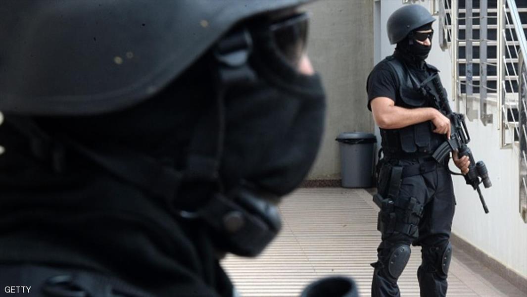 المغرب تفكك «خلية إرهابية» خططت لشن هجمات بالمملكة