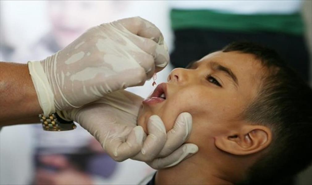 «الوطني لمكافحة الأمراض» يعلن حملة لتطعيم الأطفال