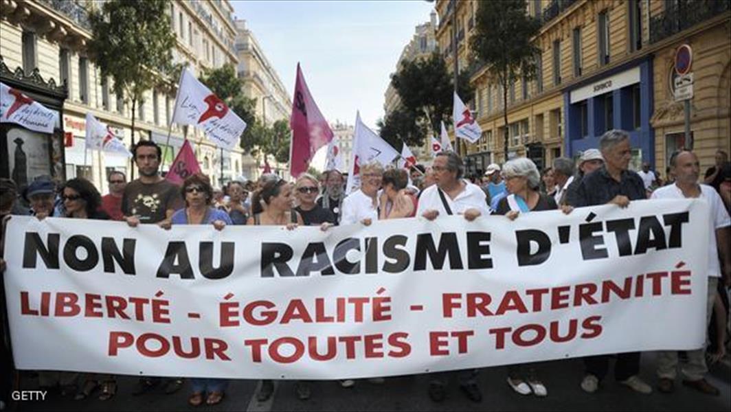 فرنسا تنشر عناصر أمن بزي مدني في القطارات والمترو