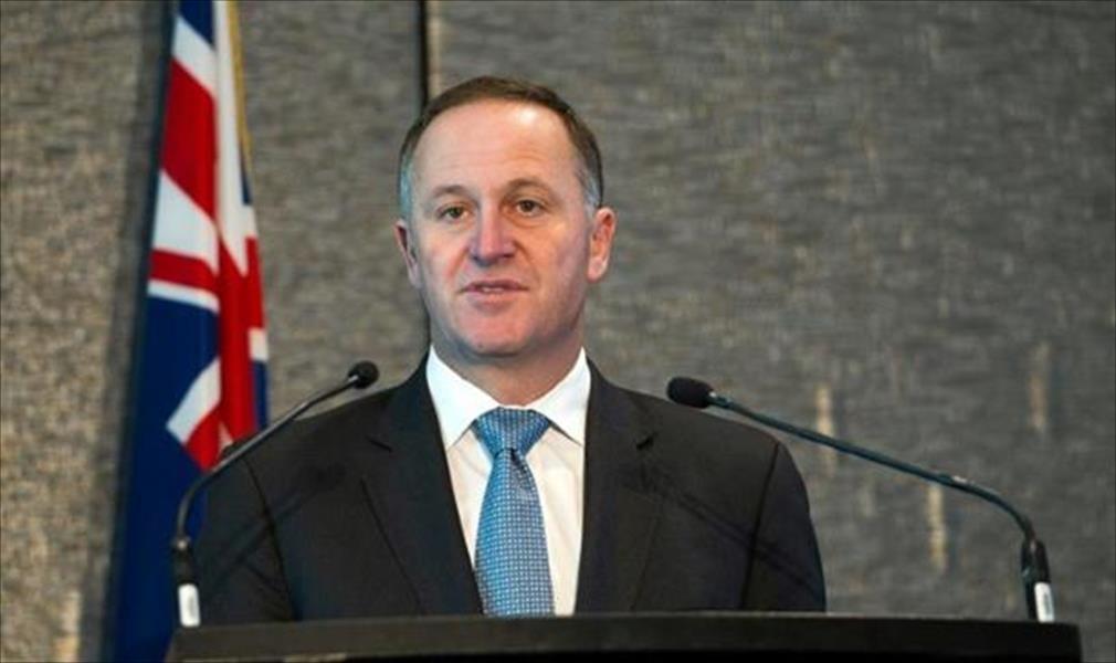استقالة مفاجئة لرئيس وزراء نيوزيلندا: حان وقت الرحيل