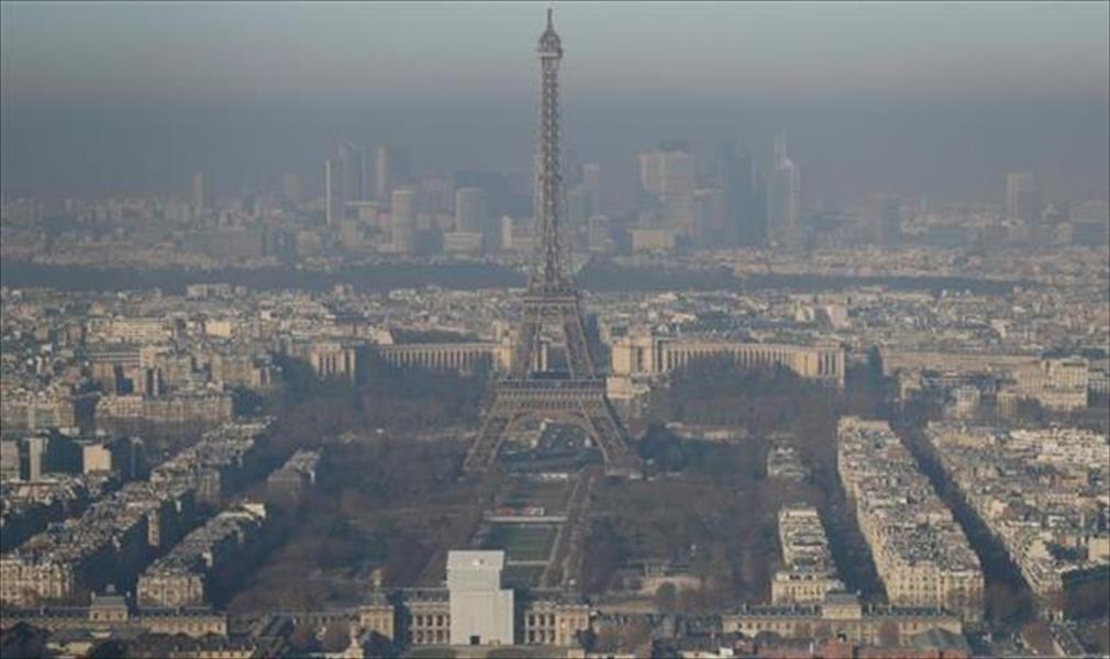 لمكافحة التلوث.. باريس تعتمد حركة السير بالتناوب