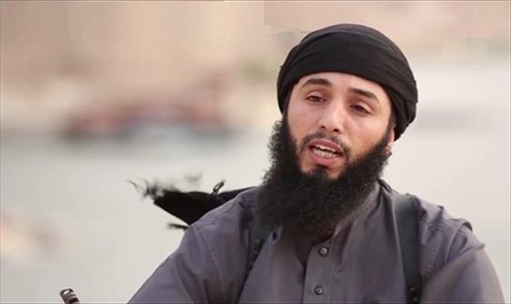 5 «أمراء» ينشقون عن «داعش» أبرزهم «أبوذر التونسي»