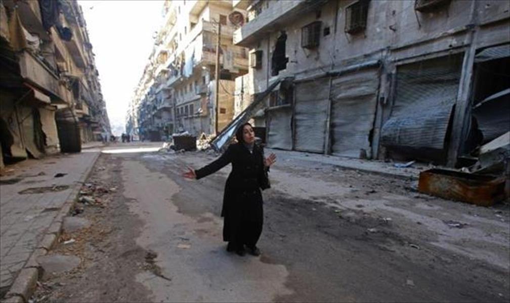 باريس تحذر من تقسيم سورية وإقامة «داعشستان»
