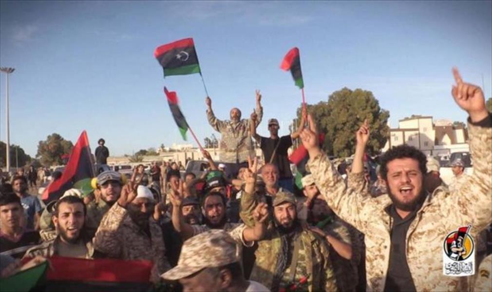 ليبيا في الصحافة العربية (الأربعاء 7 ديسمبر 2016 )