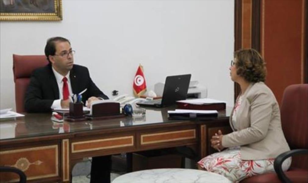 وزيرة: تونس في حاجة لقروض بـ3.7 بليون دولار لتغطية عجز الموازنة