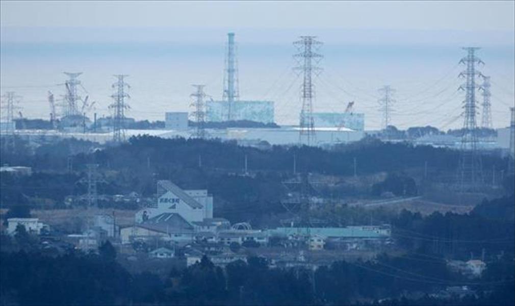 اليابان تؤكد ارتفاع كلفة معالجة آثار حادث فوكوشيما لـ177 مليار يورو