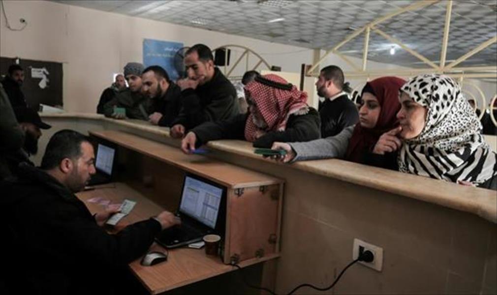 مصر تفتح معبر رفح أمام الحالات الإنسانية من قطاع غزة