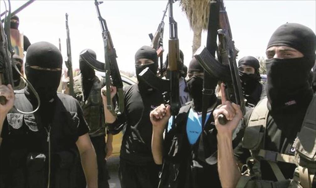 «رويترز»: تونسي يقود عودة «داعش» لساحة الحرب في ليبيا