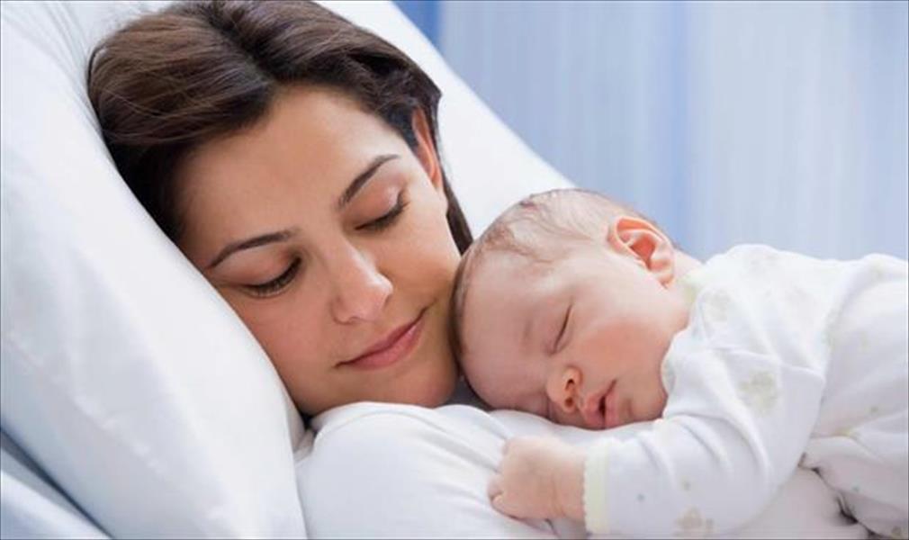 متى يجب التوقف عن إرضاع الطفل أثناء الحمل؟