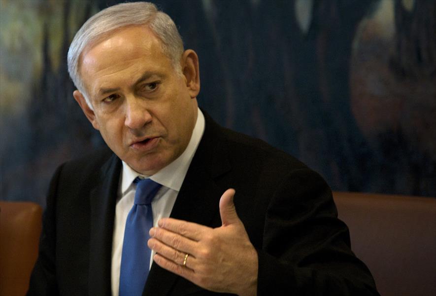 نتانياهو: نتوقع من تركيا إدانة الإرهاب في إسرائيل