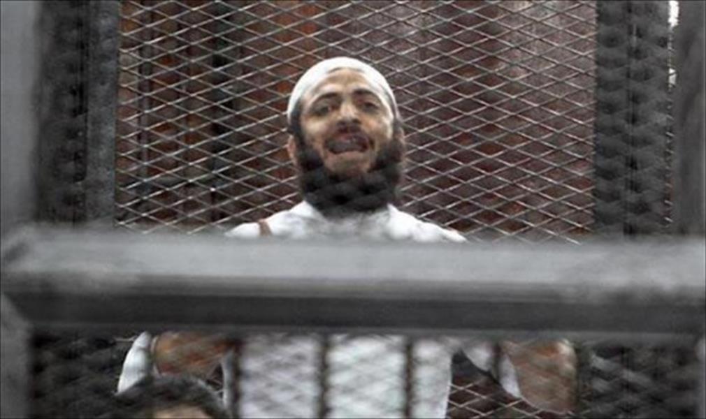 «النقض» المصرية تؤيد حكم إعدام عادل حبارة