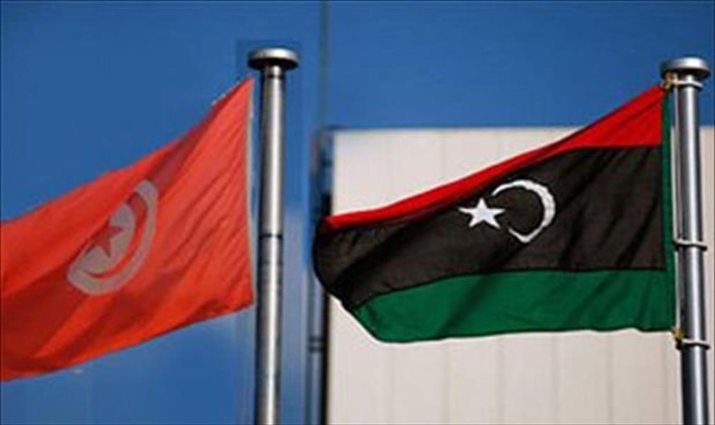 تونس تخسر 800 مليون دولار سنويًا بسبب الوضع الليبي