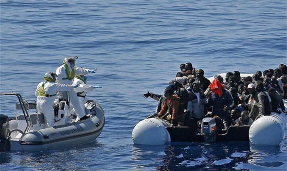 إيطاليا تعاقب تونسي بتهمة إغراق 700 شخص قبالة سواحل ليبيا