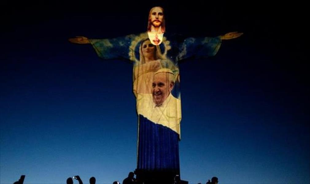 ريو البرازيلية تنال لقب «أول مشهد حضري» يدرج في اليونسكو