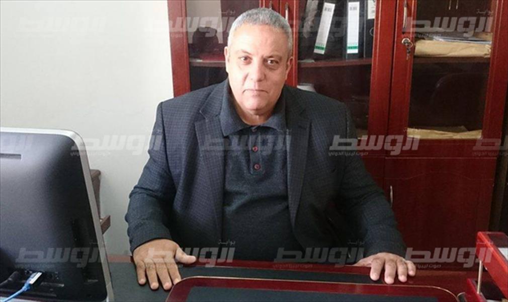 عميد بلدية درنة حمد الشلوي لـ«بوابة الوسط»: هذا الأمر أدى إلى عزل مدينة درنة