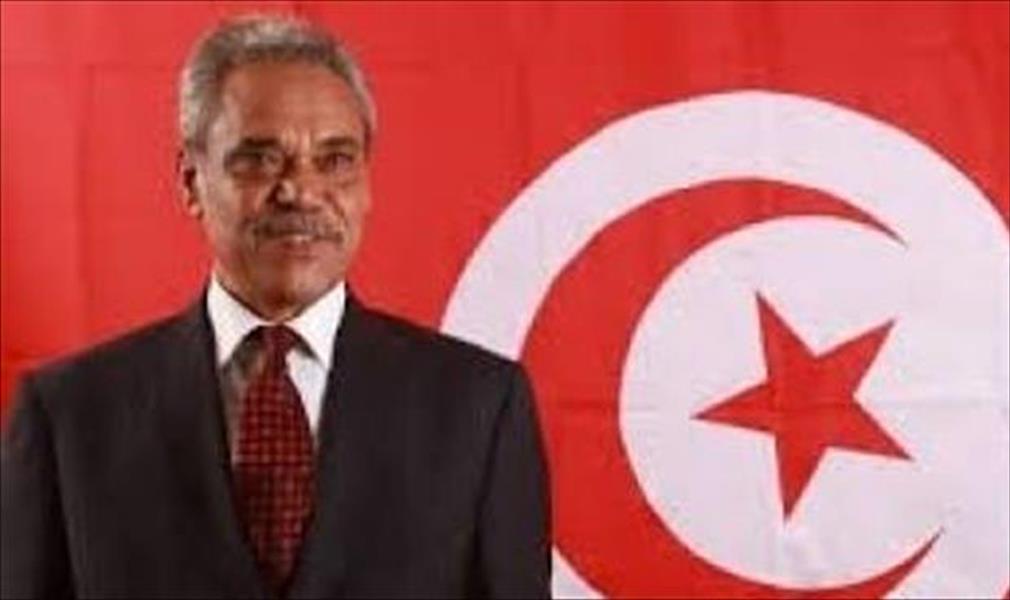 انتخاب التونسي حامدي مديرًا للهيئة العربيّة للطّاقة الذريّة