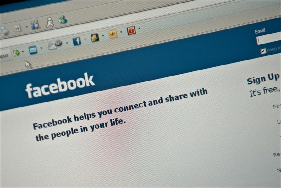 «فيسبوك» تطلق حملة للتصدي للاخبار الكاذبة على منصتها
