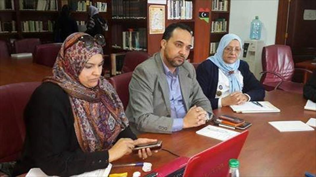 لجنة تحضيرية لإطلاق حملة تفعيل لحقوق الطفل في طرابلس