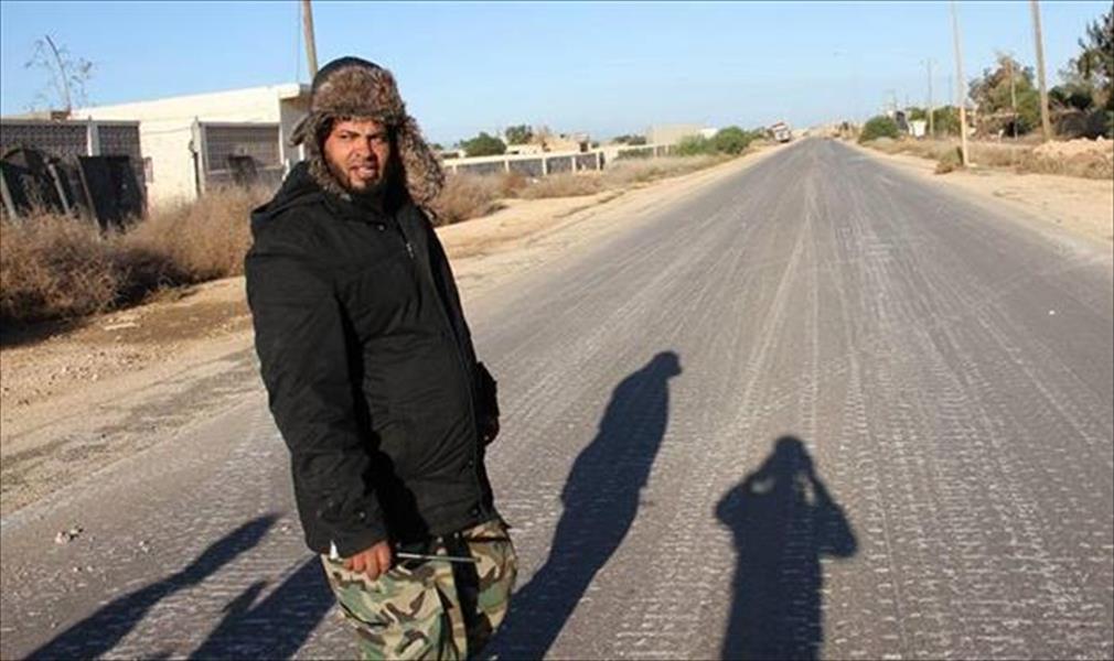 القوات الخاصة تسيطر على مواقع جديدة كانت تحت سيطرة «داعش» غرب بنغازي