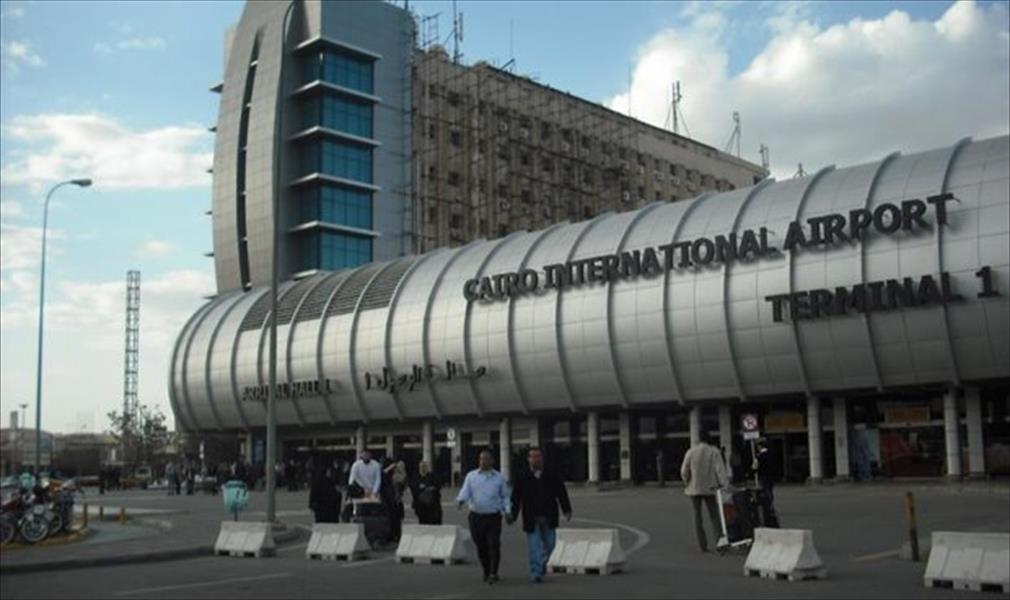 مطار القاهرة يمنع نجل أسامة بن لادن من دخول مصر