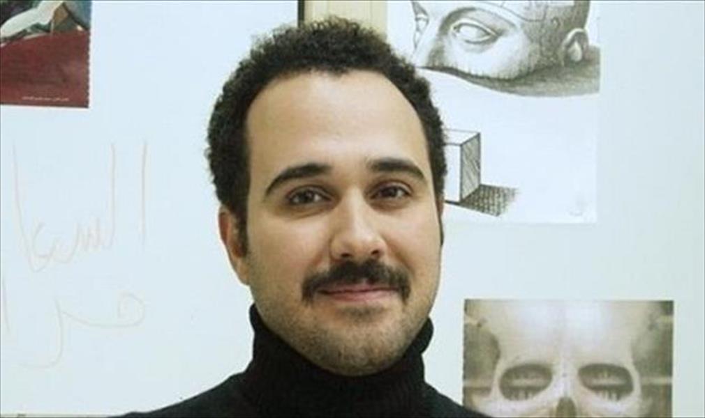 محكمة مصرية تقضي بإطلاق الروائي أحمد ناجي