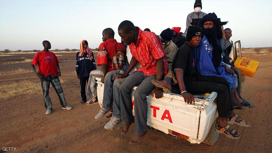 «العفو الدولية» تطالب الجزائر بسن قانون بشأن اللجوء