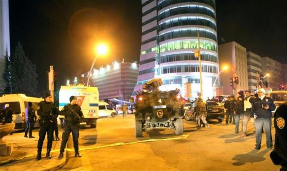 تونس مدينة حادثي ألمانيا وتركيا: ندعو المجتمع الدولي لمكافحة «الإرهاب»