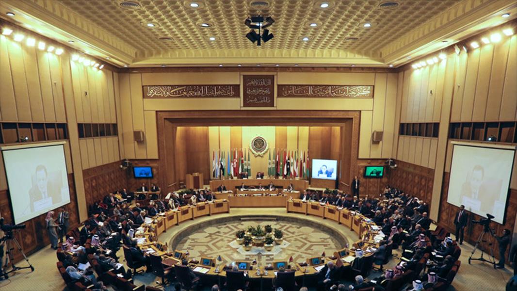 اجتماع وزراء خارجية العرب والأوروبيين يدعو لدعم «الوفاق» ماليًّا وسياسيًّا