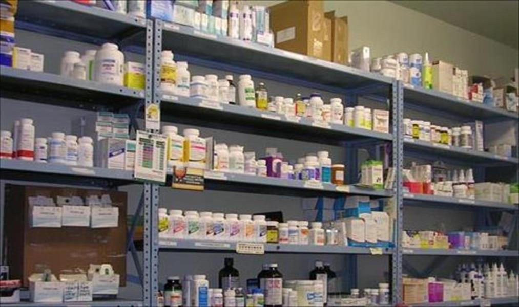 أزمة رفع أسعار الدواء في مصر أمام السيسي