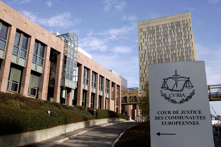 المحكمة الأوروبية تنتصر للمغرب ضد شكوى للبوليساريو