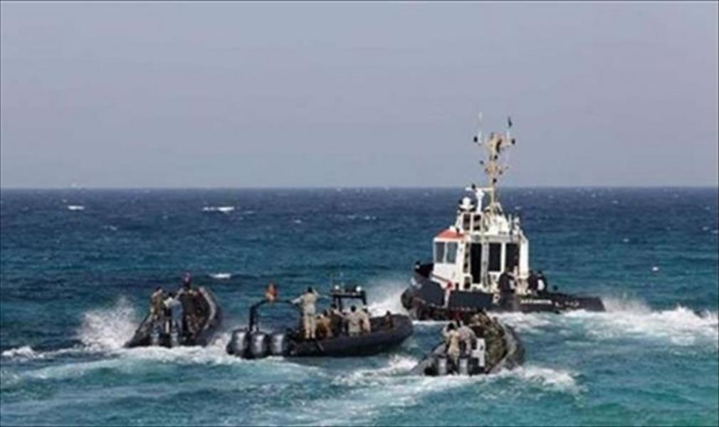 الإفراج عن ثلاث مراكب صيد تونسية كانت محتجزة في الزاوية