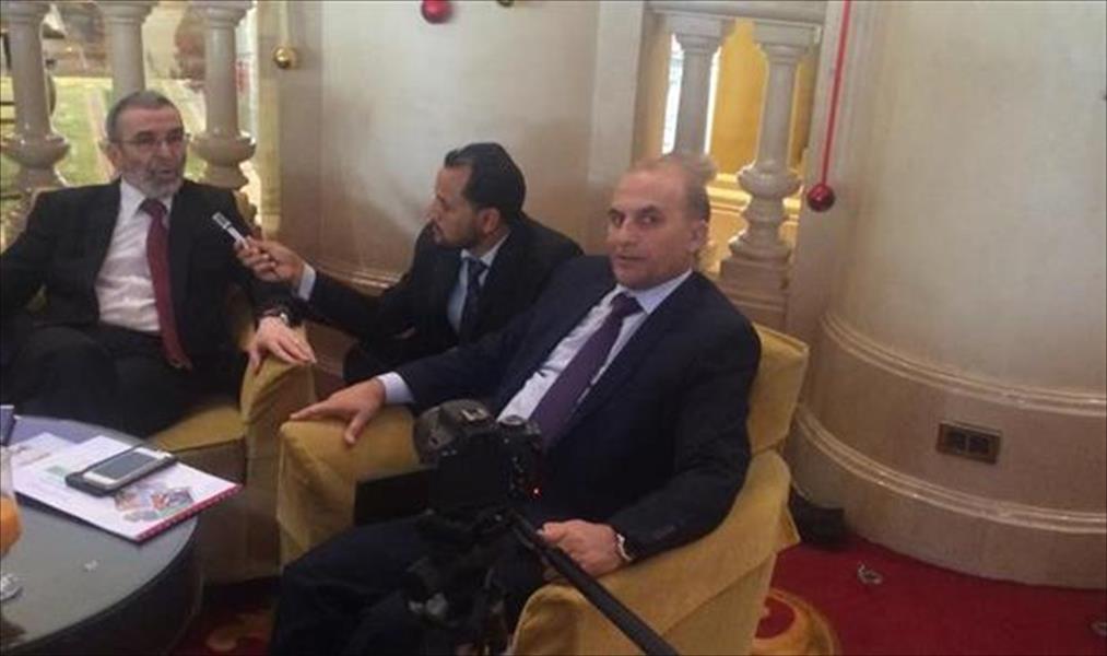 الوفد الليبي ينسحب من اجتماع «أوابك» في القاهرة