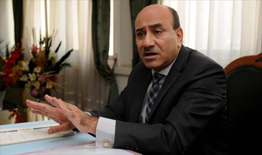 مصر: تأييد حبس رئيس الجهاز المركزي للمحاسبات السابق عامًا