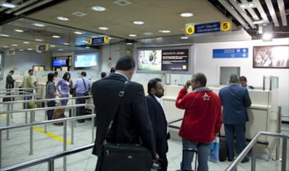 «الخطوط الليبية» تكشف عن سعر تأشيرة الدخول إلى الأردن