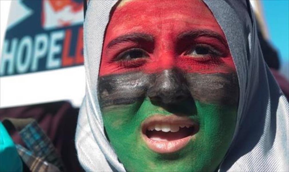 ليبيا قبل وبعد ثورة فبراير بـ «عيون» المخابرات الإسرائيلية