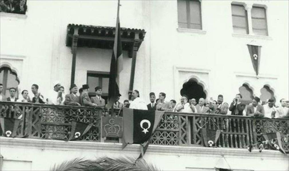 بلدي جردس العبيد يهنئ الليبيين بذكرى استقلال البلاد
