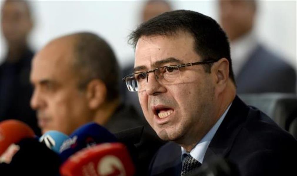 تونس توقف «خلية إرهابية» مرتبطة بمنفذ هجوم برلين