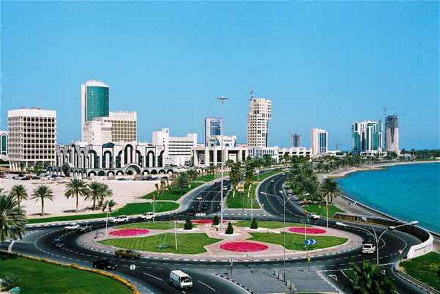 قطر تسجّل نموًا 6.5% في 2013