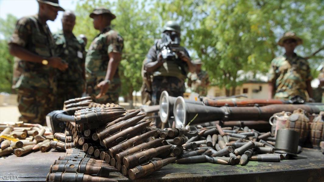 الجيش النيجيري يسيطر على معسكر كبير لـ«بوكو حرام»
