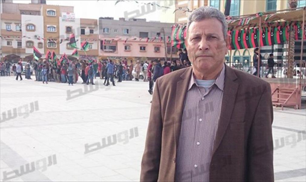عميد بلدية طبرق: كوبلر زاد من الفرقة بين الليبيين