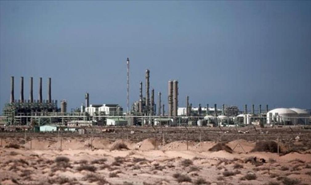 3.87 مليار دولار عائدات ليبيا النفطية حتى نوفمبر