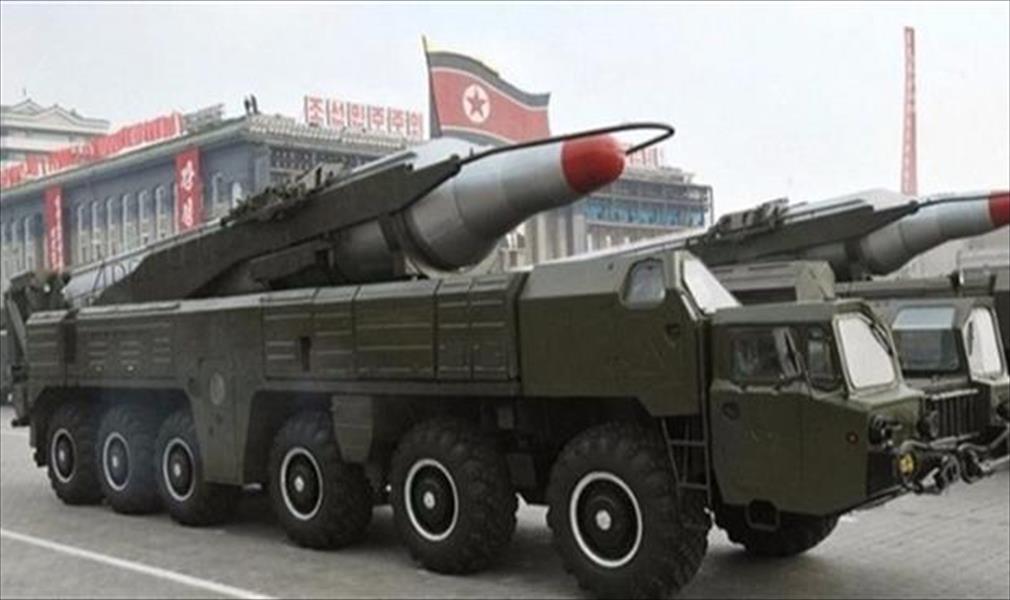 تقرير استخباري: كوريا الشمالية تستطيع ضرب أهداف داخل أميركا