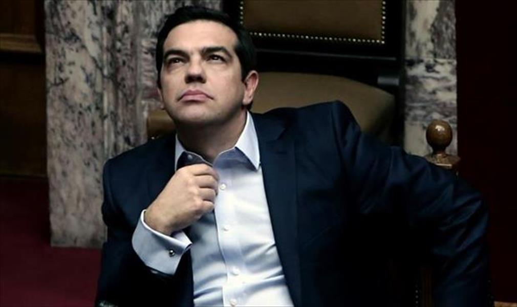 تفاؤل أوروبي بشأن ديون اليونان.. وترقب لاجتماع يناير