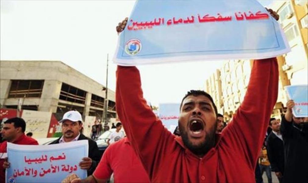 2017 هل يكون عام «القرار» في ليبيا؟