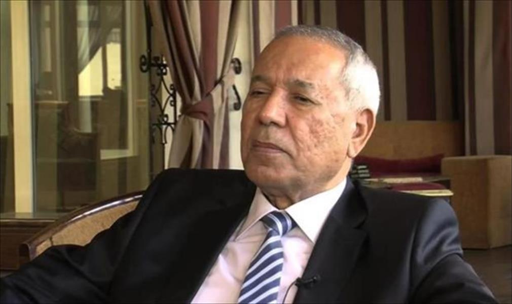 النائب أبوبكر بعيرة: الجيش يبدو مقتنعًا بالعمل تحت مظلة مدنية