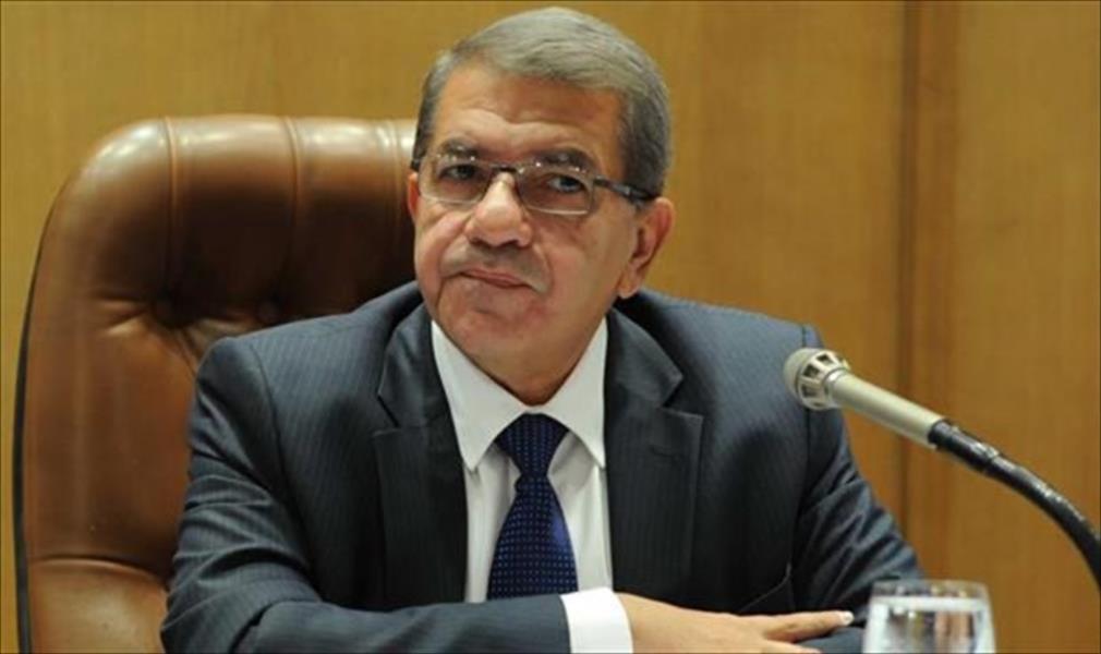 مصر: مستمرون في ترشيد الإنفاق والدعم لتحقيق نمو سنوي 5%