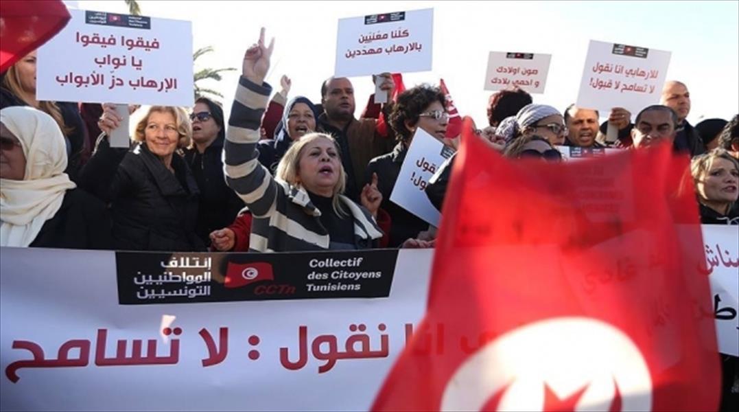 نقابة أمنية تحذر من «صوملة» تونس حال عودة «المتطرفين»